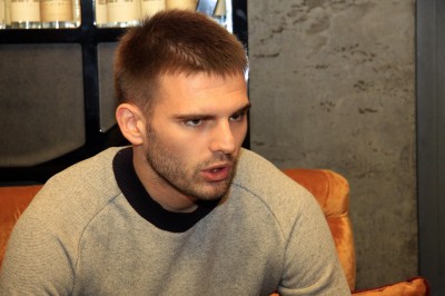 PETKOVIĆ: Pobede ekipe mi daju dodatni motiv za brži oporavak