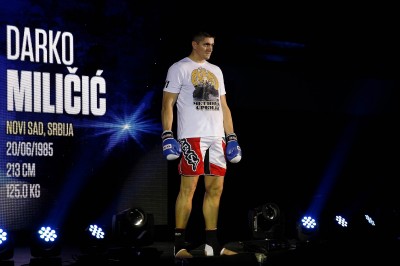 DOSADILO MU PECANJE: Miličić se vraća košarci, za koji klub će igrati!?