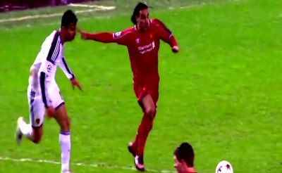 ON I DALJE TVRDI: Lazar me je udario, krenula mi je krv iz usta! (VIDEO)