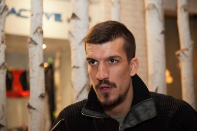 IZ KLS U NBA: Kešelj ide preko ‘bare’