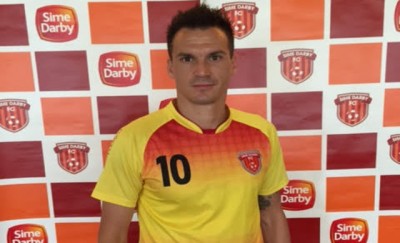 BIVŠI IGRAČ ZVEZDE I RADNIČKOG ZA HOTSPORT: Nisam se dvoumio oko Azije, uprava je kriva što ‘Đavoli dele vaspitne’