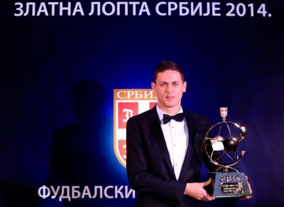 NEMANJA MATIĆ ZA HOTSPORT: Ceo život radim i treniram za ovako nešto, ostaje žal za Zvezdinim dresom