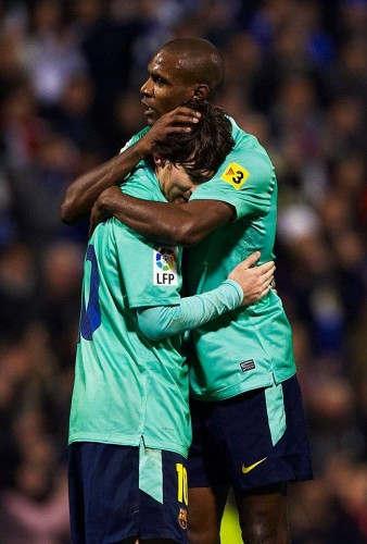 MESI: Abi, obeležio si moj život