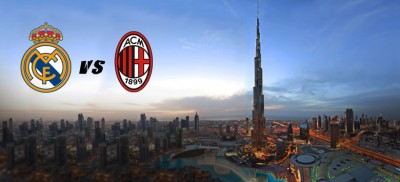 NOVAK IZVEO POČETNI UDARAC PA UŽIVAO: Milanu goleada protiv Reala (VIDEO)