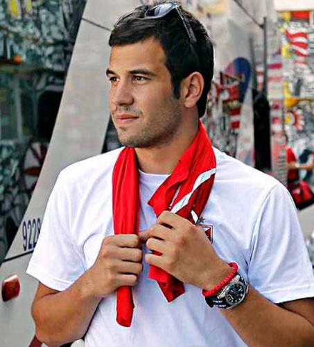 UKOČILA GA POVREDA: Olimpijakos mesec dana bez Milivojevića