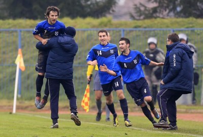 TRANSFER: Iz Lučana u tim koji je igrao Ligu šampiona!