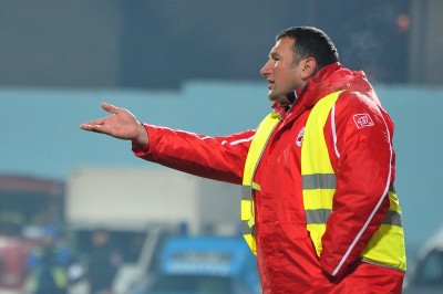 SMENA U NIŠU: Mrkića poraz u Kupu koštao posla