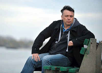 DOKTOR DOKTORSKI: Nele Karajlić stigao da uvede crno-bele u Evropu!