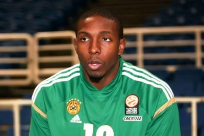 KAKO ĆE GA DOČEKATI DELIJE? Nelson konačno debitovao za PAO, igraće protiv svoje Zvezde