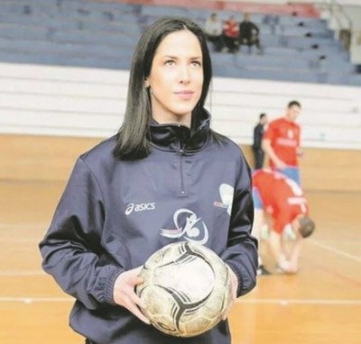 LIFESTYLE: Žene u sportskom novinarstvu – Nevena Ivanović