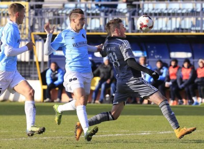 PREKINUTA USPAVANKA: Škuletić doneo vođstvo Partizanu, Rad sa desetoricom (VIDEO)