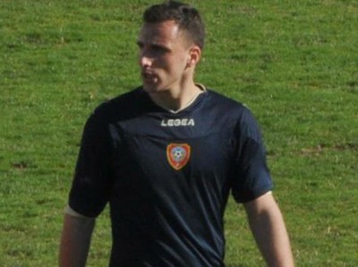 CRNOGRAC MENJA CRNOGORCA: Partizan špica dovodi iz Zete? (VIDEO)