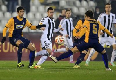 VUČELIĆ: Ne bismo da prodajemo Živkovića, ali su nam ruke vezane!