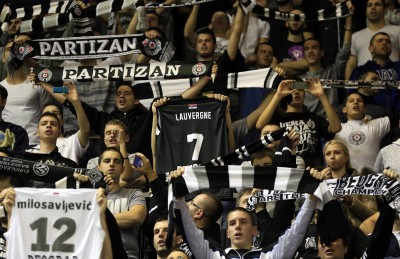 JASNA PORUKA: U maju će Grobari sa kapitenom i Pavlovićem?(FOTO)