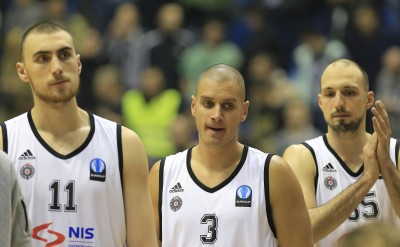 PAVLOVIĆ PONOVIO VUJOŠEVIĆEVE REČI: Sramno izdanje