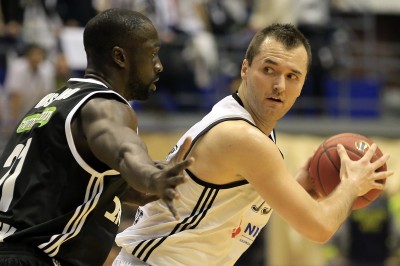 OGLASILA SE OLIMPIJA: Mačvan operisan, evo kolika mu pauza predstoji