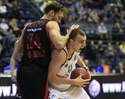 FOTOGALERIJA IZ PIONIRA: Gagi i Sale hvataju ritam (FOTO)