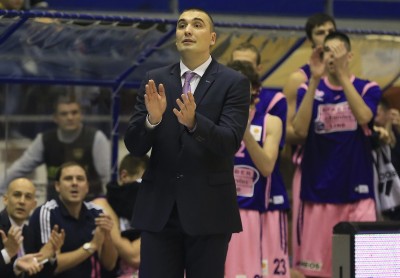 POJAČANJA: Mega dovela dvojicu Francuza