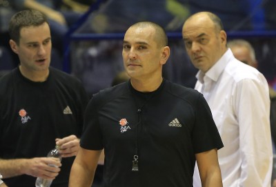 VUJOŠEVIĆ NE BIRA REČI POSLE KAZNE: Belošević je idiot, ono je njemu fizički napad!?