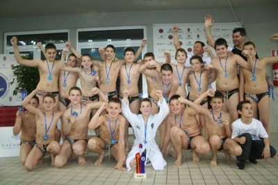 KUP SRBIJE: Crno-beli klinci nadigrali Zvezdu u borbi za trofej!