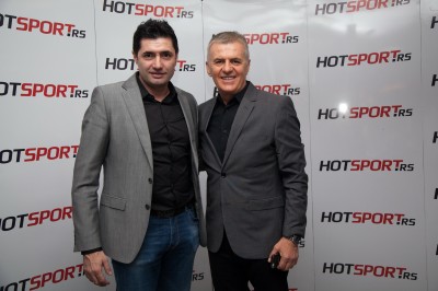 POLEDICA U FIFPRO BORDU: FIFA mu je dodelila važnu funkciju!