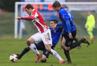 OSTAJE NA MARAKANI, ZA SADA: Miljenik Delija odbio ponudu iz Kine