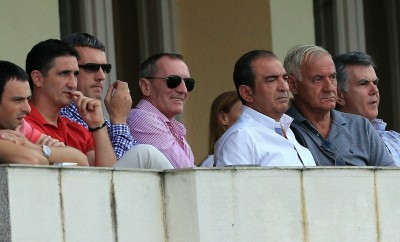 CAJTNOT: Francuzi dali rok Partizanu