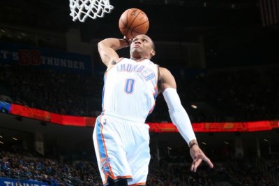 NBA: Voriorsi ostvarili 60. pobedu, još jedan tripl-dabl Vestbruka (VIDEO)