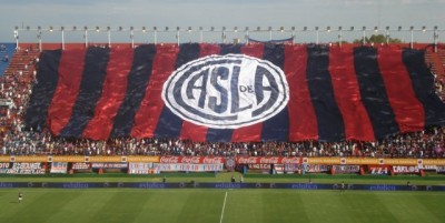 SAN LORENCO PRETI: Uradićemo sve da savladamo Real