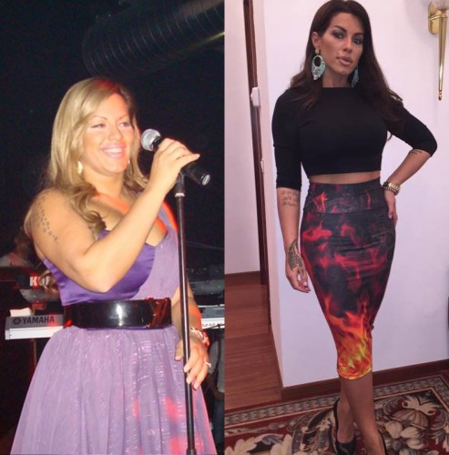 Ona je dokaz da teretana može sve!