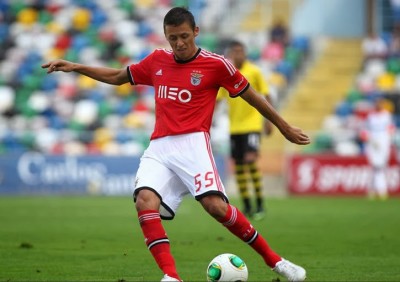 PROPUST FSS ILI DOBRA ODLUKA: Uroš Matić izabrao Makedoniju?