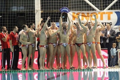 GLEDAĆETE: LŠ, Kup Srbije u vaterpolu… Ali posle skupštine, reprize serije…