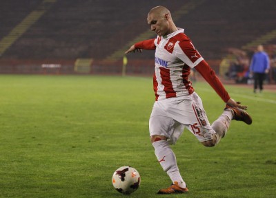 POZAJMICA: Zvezda se odrekla ‘zlatnog orlića’?