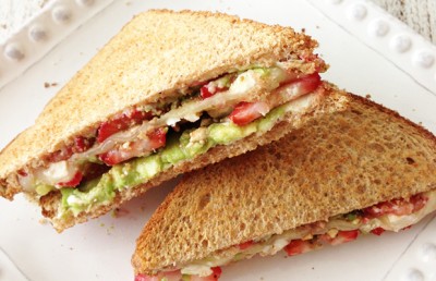 LIFESTYLE: Napravite zdravu brzu hranu