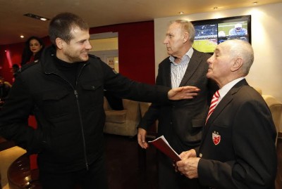 LALATOVIĆ ANALIZIRAO I NAJAVIO POJAČANJA: Ako hoćemo titulu, zna se šta nam treba!