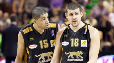 MAKABI ODUSTAO OD FRANCUZA: Prvak Evrope i dalje u potrazi za pojačanjem