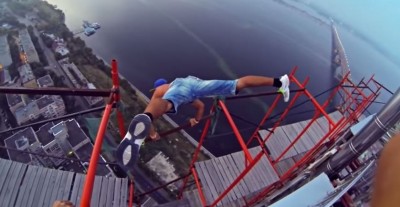 LIFESTYLE: Ovo su najbolje sportske akrobacije u 2014. (VIDEO)