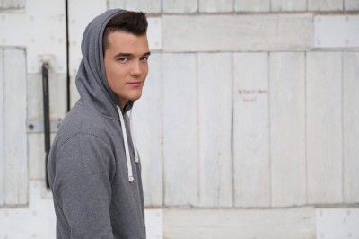 I on je počeo da vežba (FOTO)