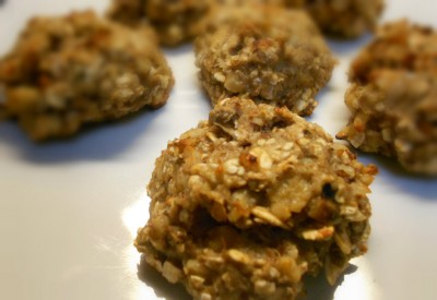 LIFESTYLE OBROK: Zdrav keks za dobro jutro