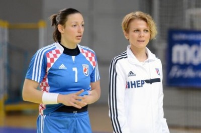 UOČI EP U RUKOMETU: Hrvatska dobila pojačanje iz Srbije