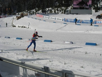 BIATLON: Naši dobro pucali, ali slabo skijali u Estersundu