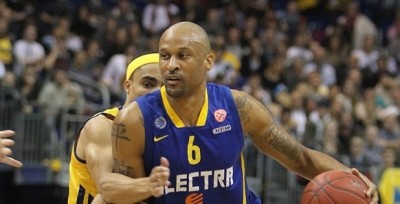 EVROLIGA: Marjanović opet preskočen, Smit MVP decembra