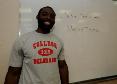 ‘ÐENKA’ STAO NA STRANU DANGUBIĆA: Razumem navijače, ali on mora da nahrani porodicu!