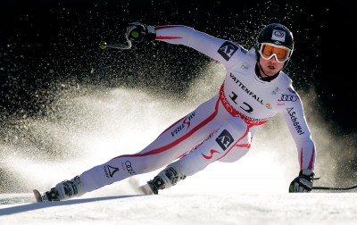 SUPERVELESLALOM: Rajhelt svetski šampion, vratio se Svindal