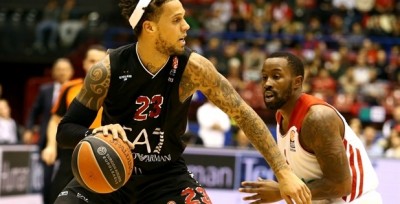 STRAH: Danijel Heket želi da igra na Eurobasketu, ali je zabrinut za svoj život…