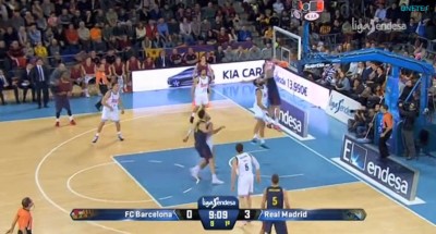 BURUSIS OPET NA POSTERU: Hezonja podsetio Grka na Kalinića pred gostovanje u Beogradu