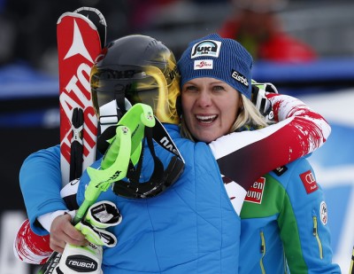 ALPSKO SKIJANJE (Ž): Austrijanke bolje od ostalih u Aspenu
