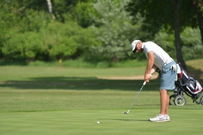 GOLF: Ilić u kvalifikacijama za Alps Tur