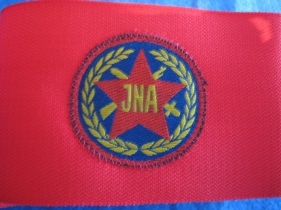 KAKAV TIM JE IMALA JNA: Prepoznajete li ovih šest mladića? (FOTO)