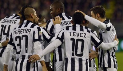 SERIJA A: Juventus bez problema do bodova na Sardiniji (VIDEO)